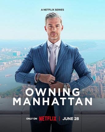 owning manhattan cartier watch|Owning Manhattan is Owning Netflix: Episodes 5.